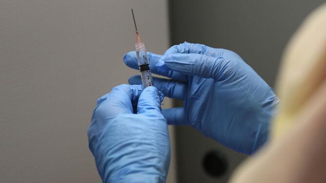 Hospitales del país ultiman detalles para recibir las primeras 2.9 millones de dosis de la vacuna contra el coronavirus